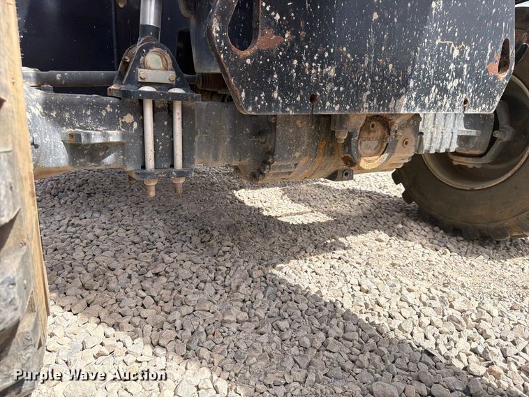 image for item FK4608 Gehl RS6-34 telehandler