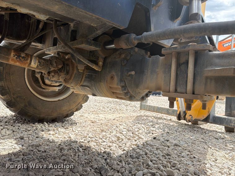 image for item FK4608 Gehl RS6-34 telehandler