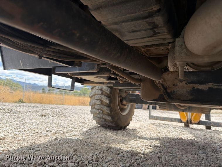 image for item FK4608 Gehl RS6-34 telehandler