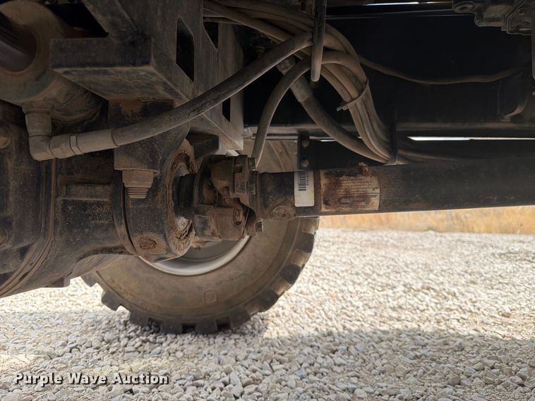 image for item FK4608 Gehl RS6-34 telehandler