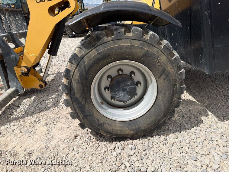 image for item FK4608 Gehl RS6-34 telehandler