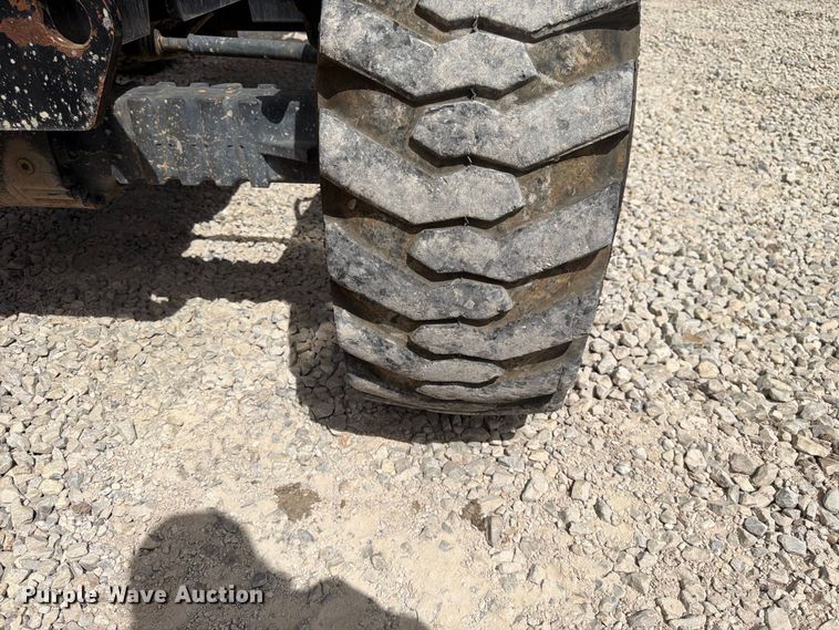 image for item FK4608 Gehl RS6-34 telehandler