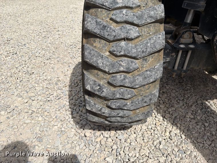 image for item FK4608 Gehl RS6-34 telehandler
