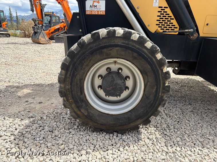 image for item FK4608 Gehl RS6-34 telehandler