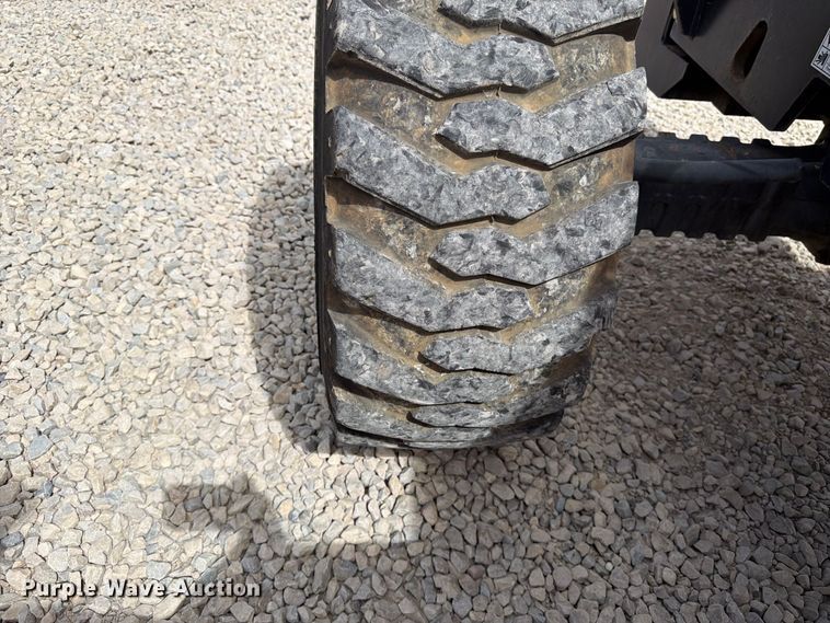 image for item FK4608 Gehl RS6-34 telehandler