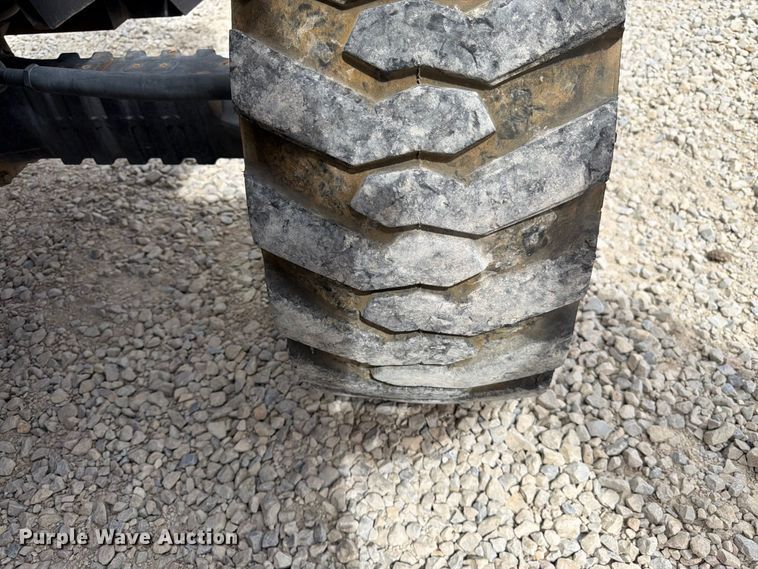 image for item FK4608 Gehl RS6-34 telehandler