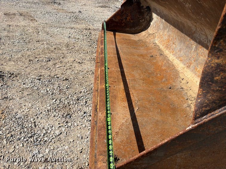 image for item FK5074 2011 Caterpillar 420E IT backhoe