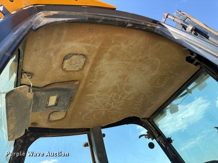 image for item FK5074 2011 Caterpillar 420E IT backhoe