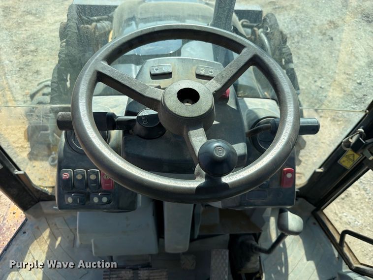 image for item FK5074 2011 Caterpillar 420E IT backhoe