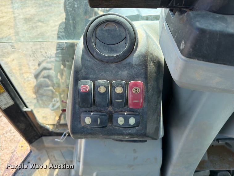 image for item FK5074 2011 Caterpillar 420E IT backhoe