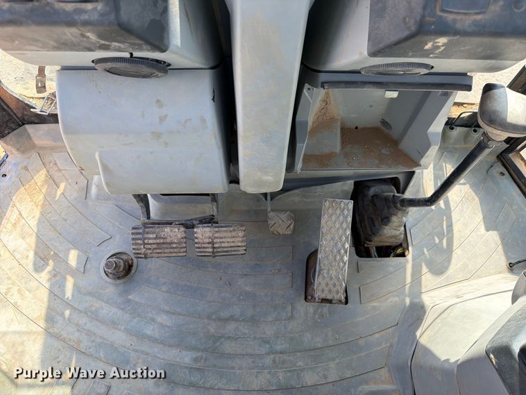 image for item FK5074 2011 Caterpillar 420E IT backhoe