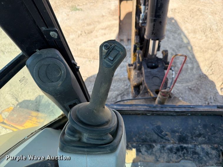 image for item FK5074 2011 Caterpillar 420E IT backhoe