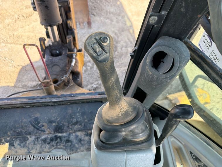 image for item FK5074 2011 Caterpillar 420E IT backhoe
