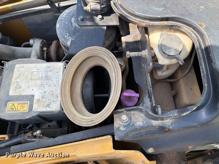 image for item FK5074 2011 Caterpillar 420E IT backhoe
