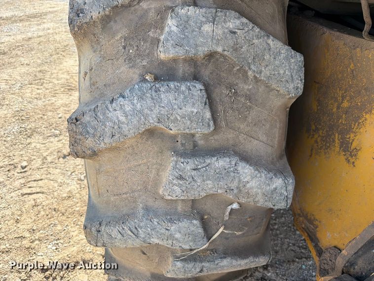 image for item FK5074 2011 Caterpillar 420E IT backhoe