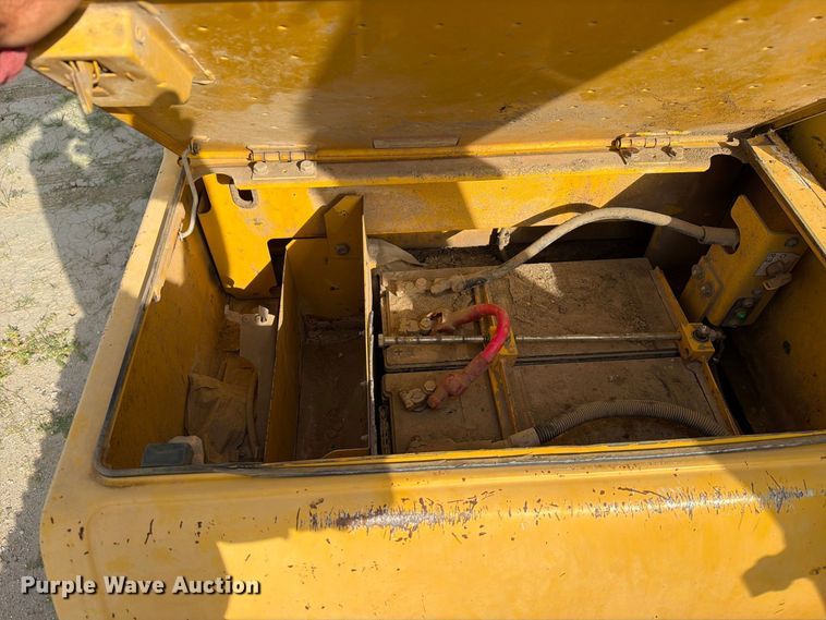 image for item FK5078 2013 Komatsu PC490LC-10 excavator