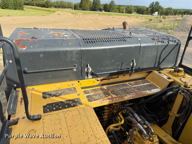 image for item FK5078 2013 Komatsu PC490LC-10 excavator