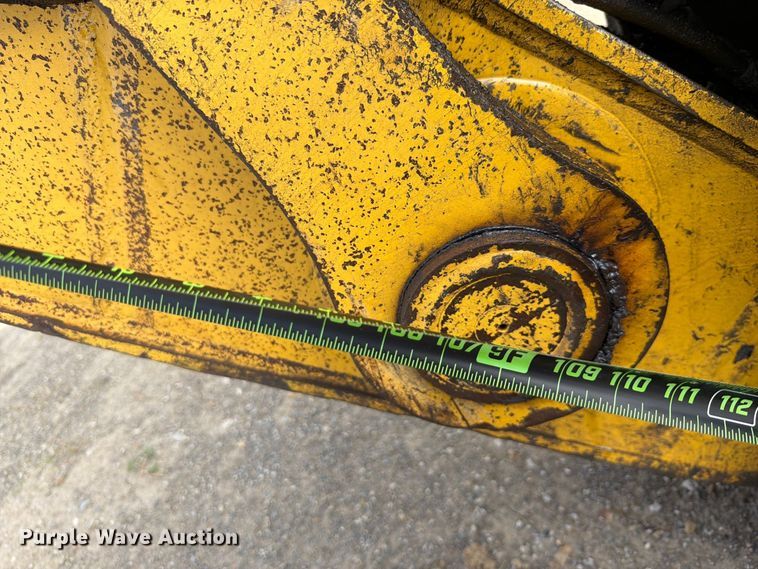 image for item FK5078 2013 Komatsu PC490LC-10 excavator