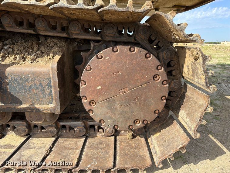image for item FK5078 2013 Komatsu PC490LC-10 excavator