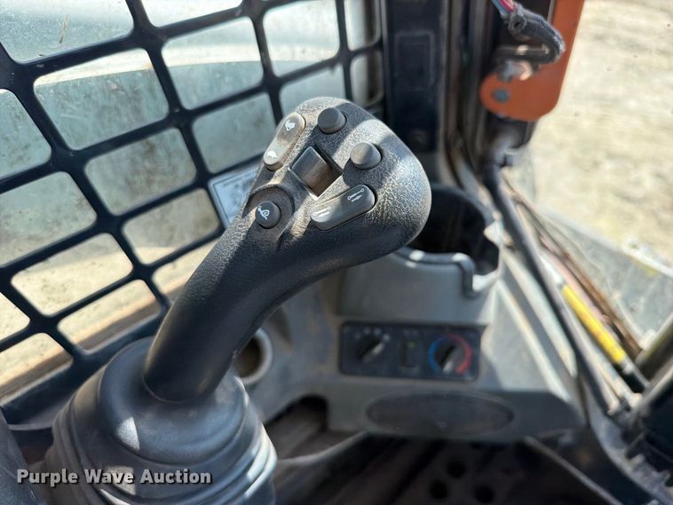 image for item FK5080 2020 Bobcat T740 tracked skid steer loader