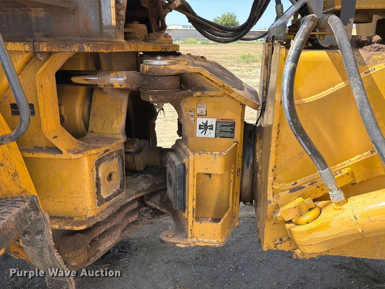 image for item FK5083 2006 John Deere 300D articulated haul truck