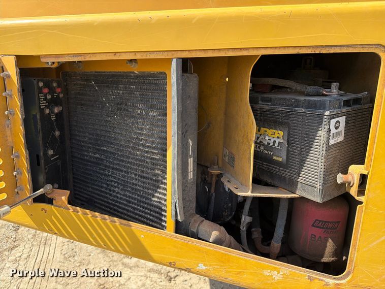 image for item FK5083 2006 John Deere 300D articulated haul truck