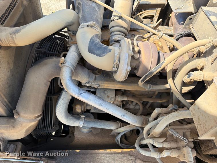 image for item FK5083 2006 John Deere 300D articulated haul truck