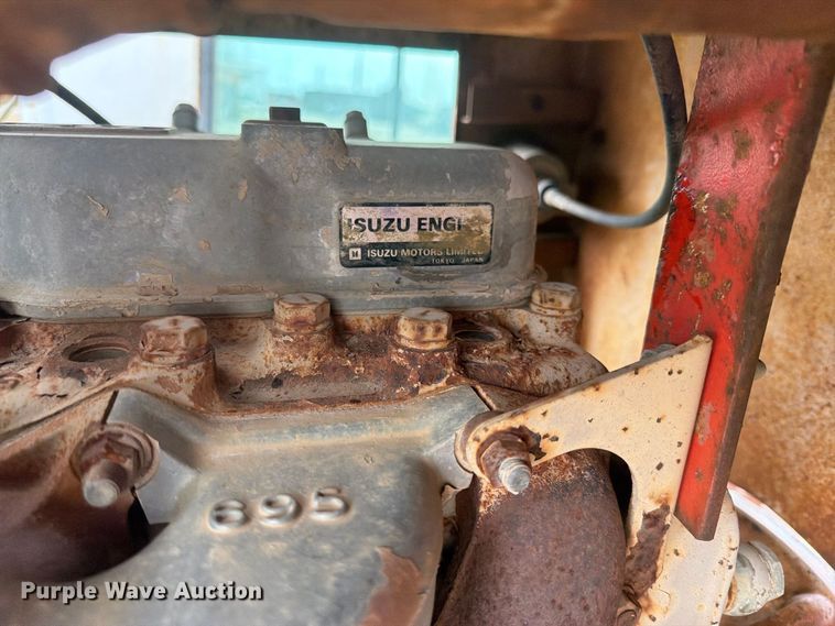 image for item FK5084 1971 Mack R685 water truck
