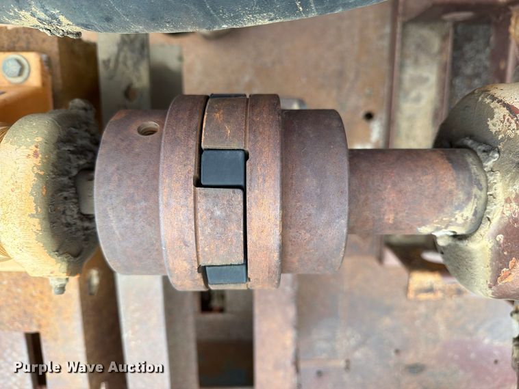 image for item FK5084 1971 Mack R685 water truck