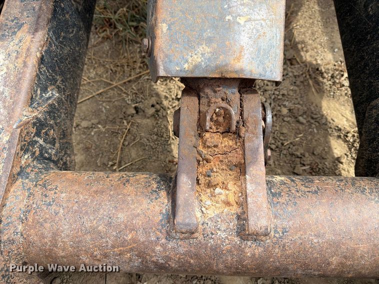 image for item FK5087 2012 Caterpillar 303.5E CR mini excavator