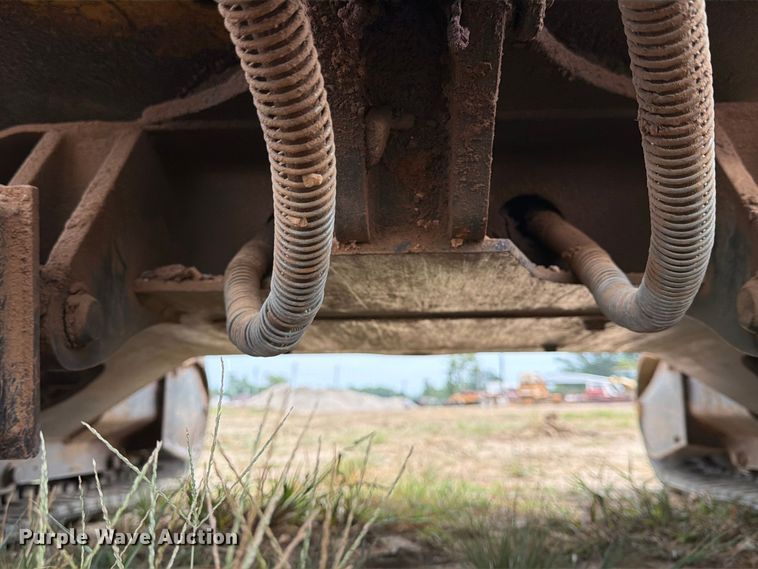 image for item FK5087 2012 Caterpillar 303.5E CR mini excavator