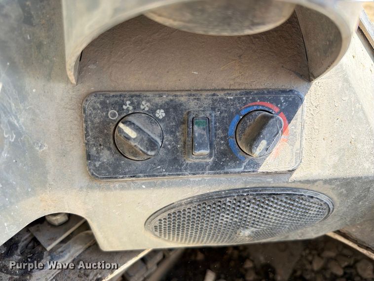 image for item FK5090 2021 Bobcat T740 tracked skid steer loader