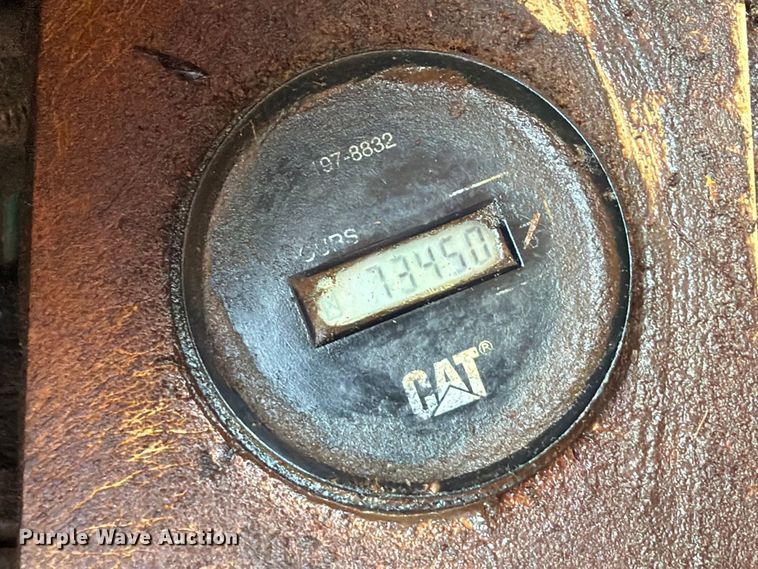 image for item FK5091 1991 Caterpillar 950F wheel loader