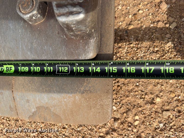 image for item FK5092 1998 Caterpillar 962G wheel loader