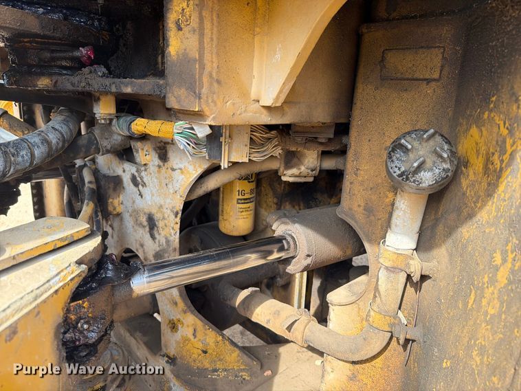 image for item FK5092 1998 Caterpillar 962G wheel loader