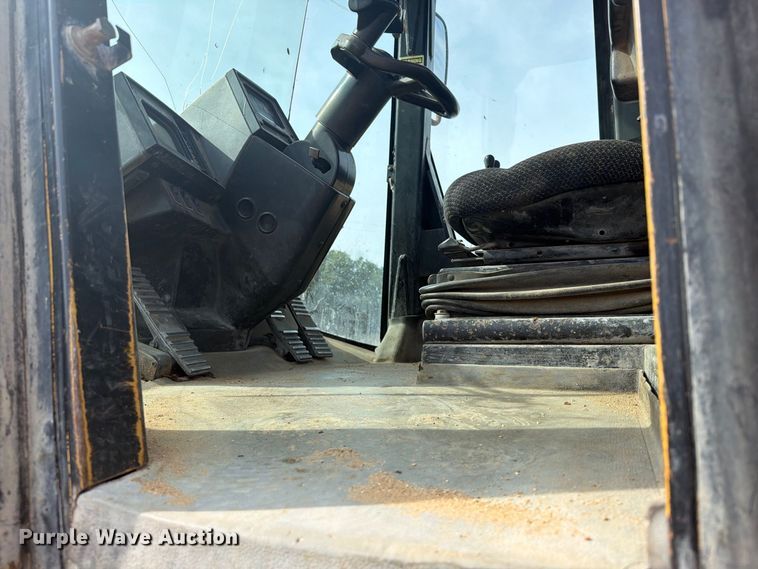 image for item FK5092 1998 Caterpillar 962G wheel loader