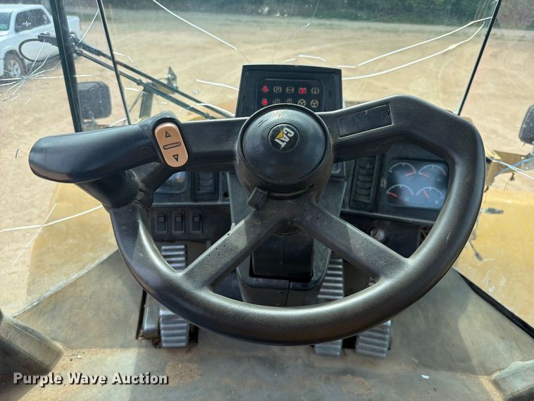 image for item FK5092 1998 Caterpillar 962G wheel loader