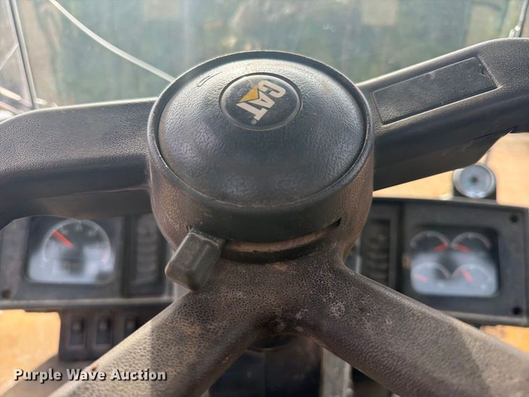 image for item FK5092 1998 Caterpillar 962G wheel loader