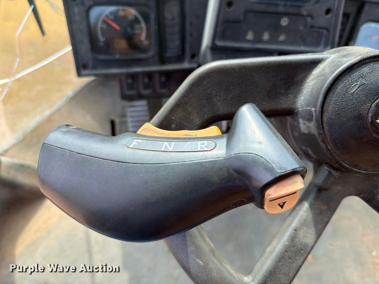 image for item FK5092 1998 Caterpillar 962G wheel loader
