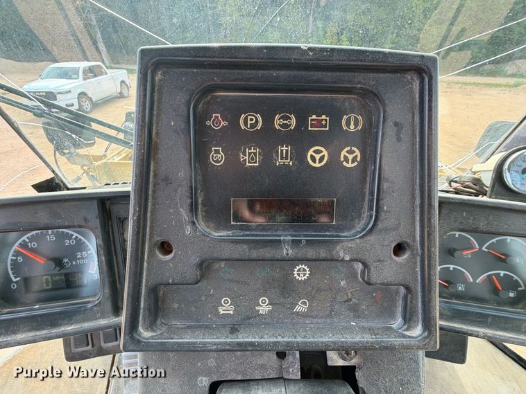 image for item FK5092 1998 Caterpillar 962G wheel loader