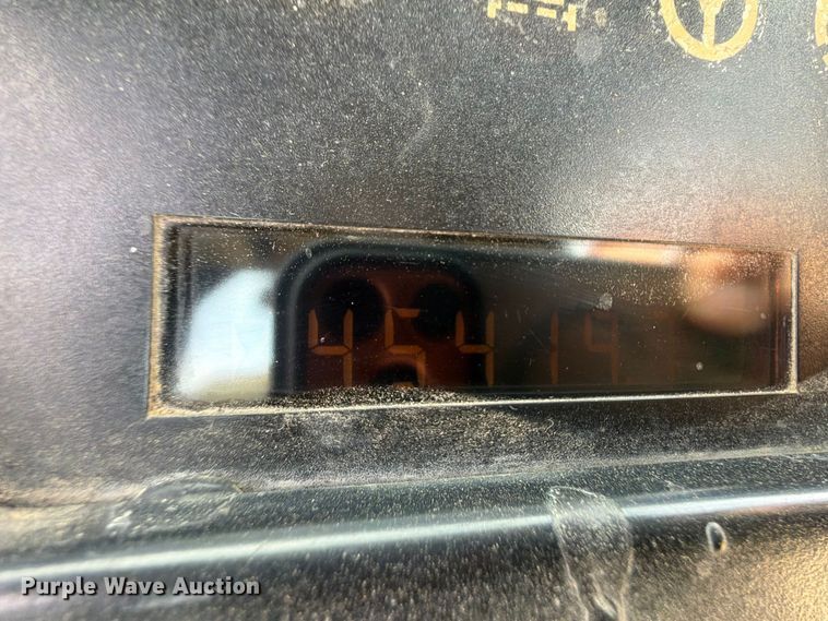 image for item FK5092 1998 Caterpillar 962G wheel loader