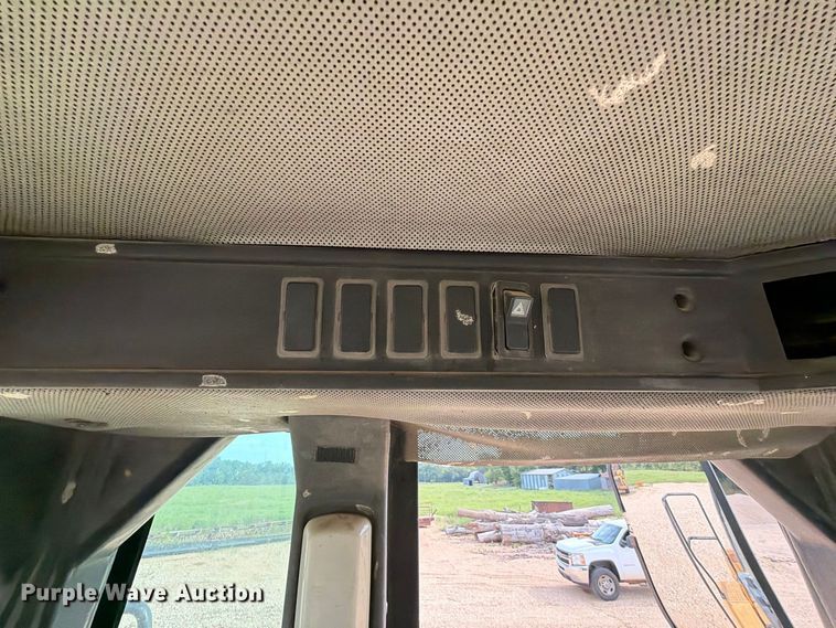 image for item FK5092 1998 Caterpillar 962G wheel loader