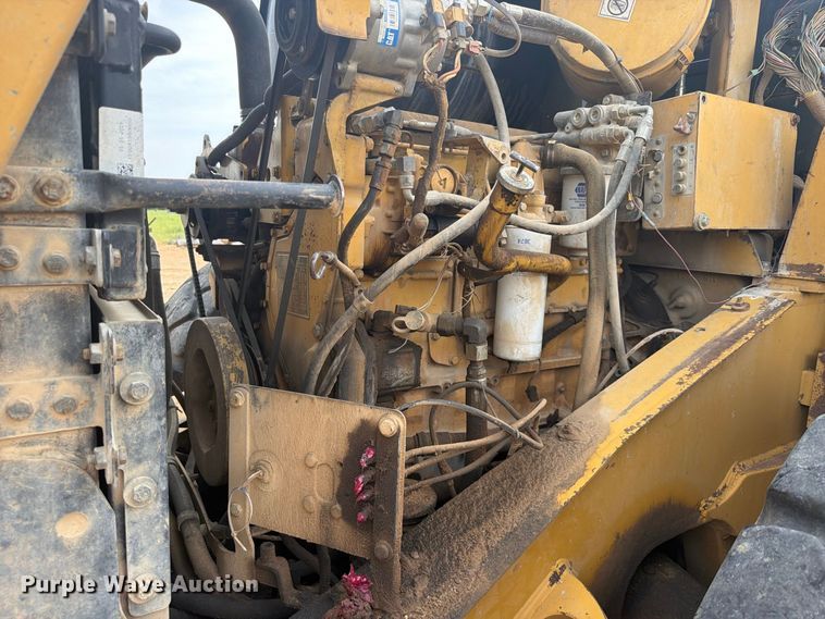 image for item FK5092 1998 Caterpillar 962G wheel loader