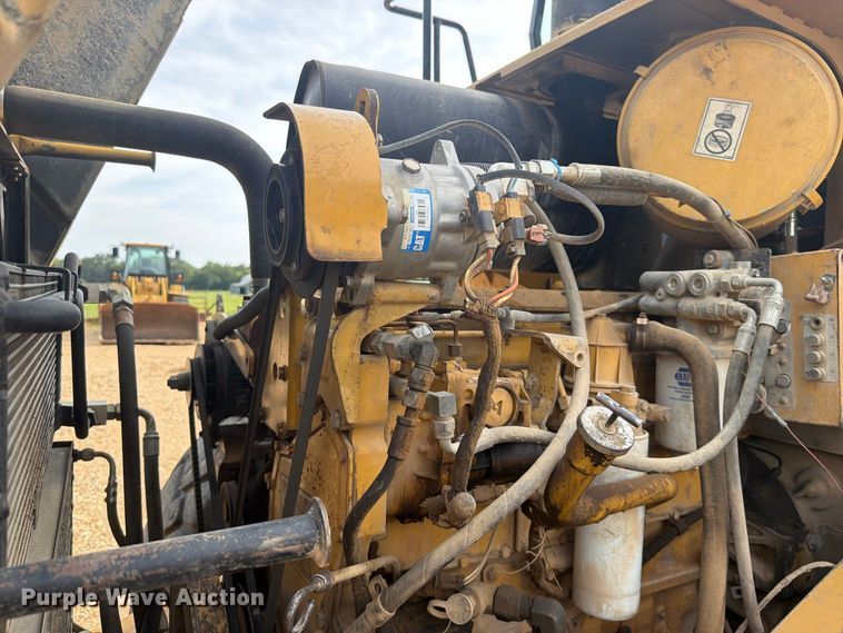 image for item FK5092 1998 Caterpillar 962G wheel loader