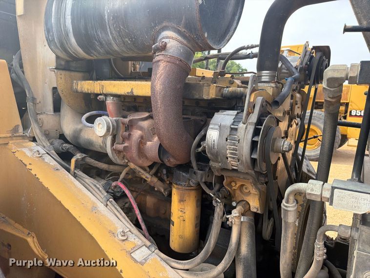 image for item FK5092 1998 Caterpillar 962G wheel loader