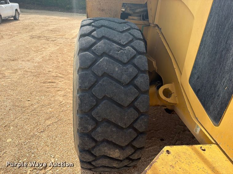 image for item FK5092 1998 Caterpillar 962G wheel loader