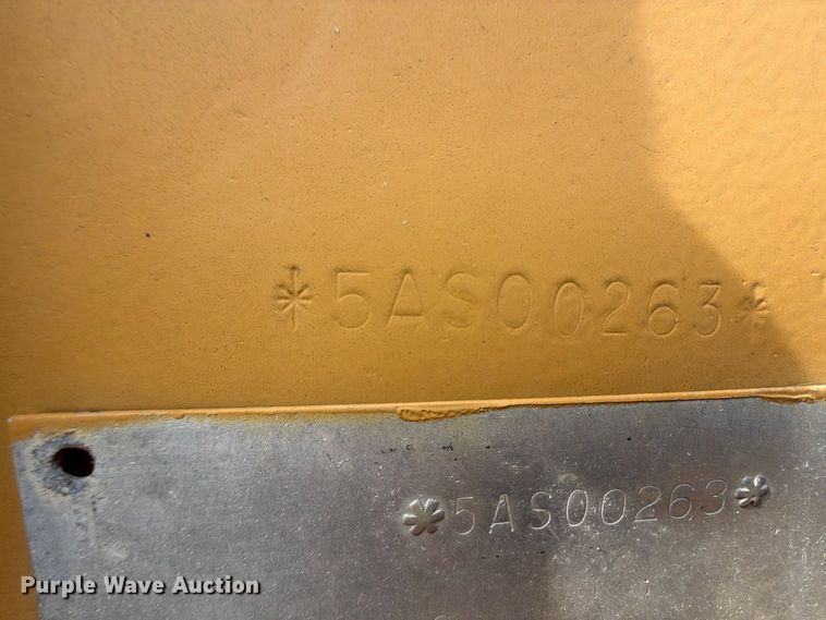 image for item FK5092 1998 Caterpillar 962G wheel loader