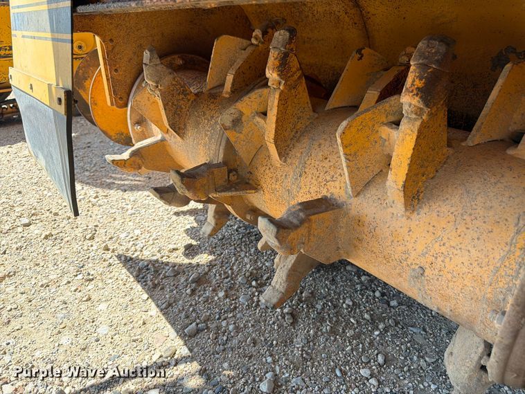 image for item FM7629 Gomaco GT-6300 slipform paver