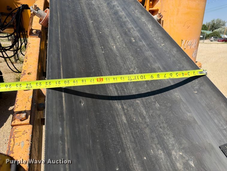 image for item FM7629 Gomaco GT-6300 slipform paver