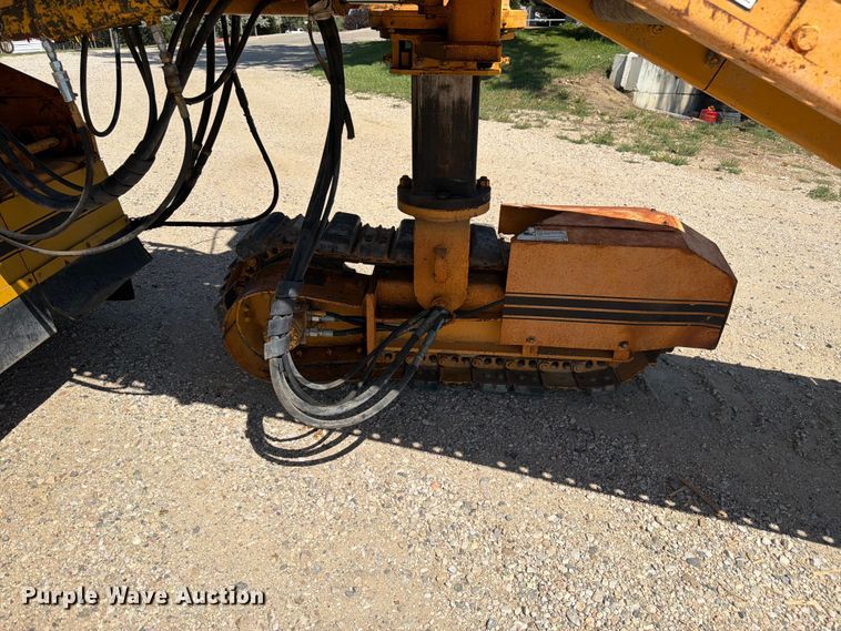 image for item FM7629 Gomaco GT-6300 slipform paver